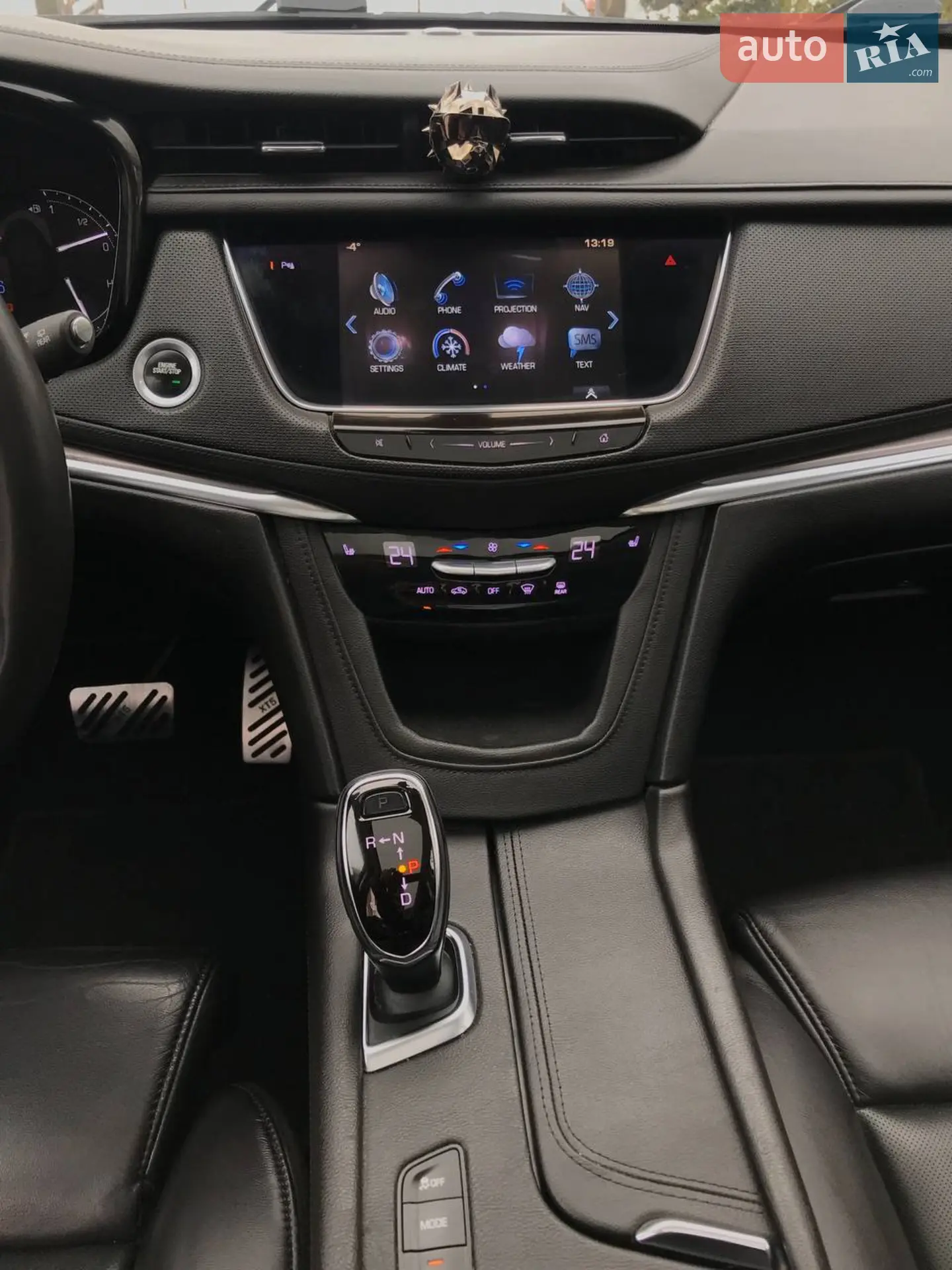 2016 Cadillac XT5 - мініатюра 31