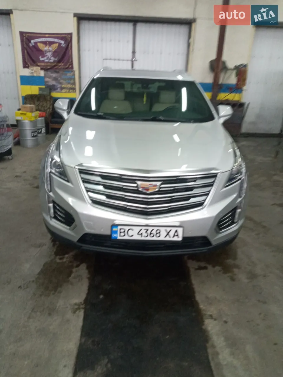 2018 Cadillac XT5 - мініатюра 48