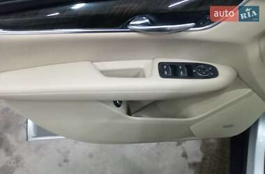 Внедорожник / Кроссовер Cadillac XT5 2019 в Шептицькому