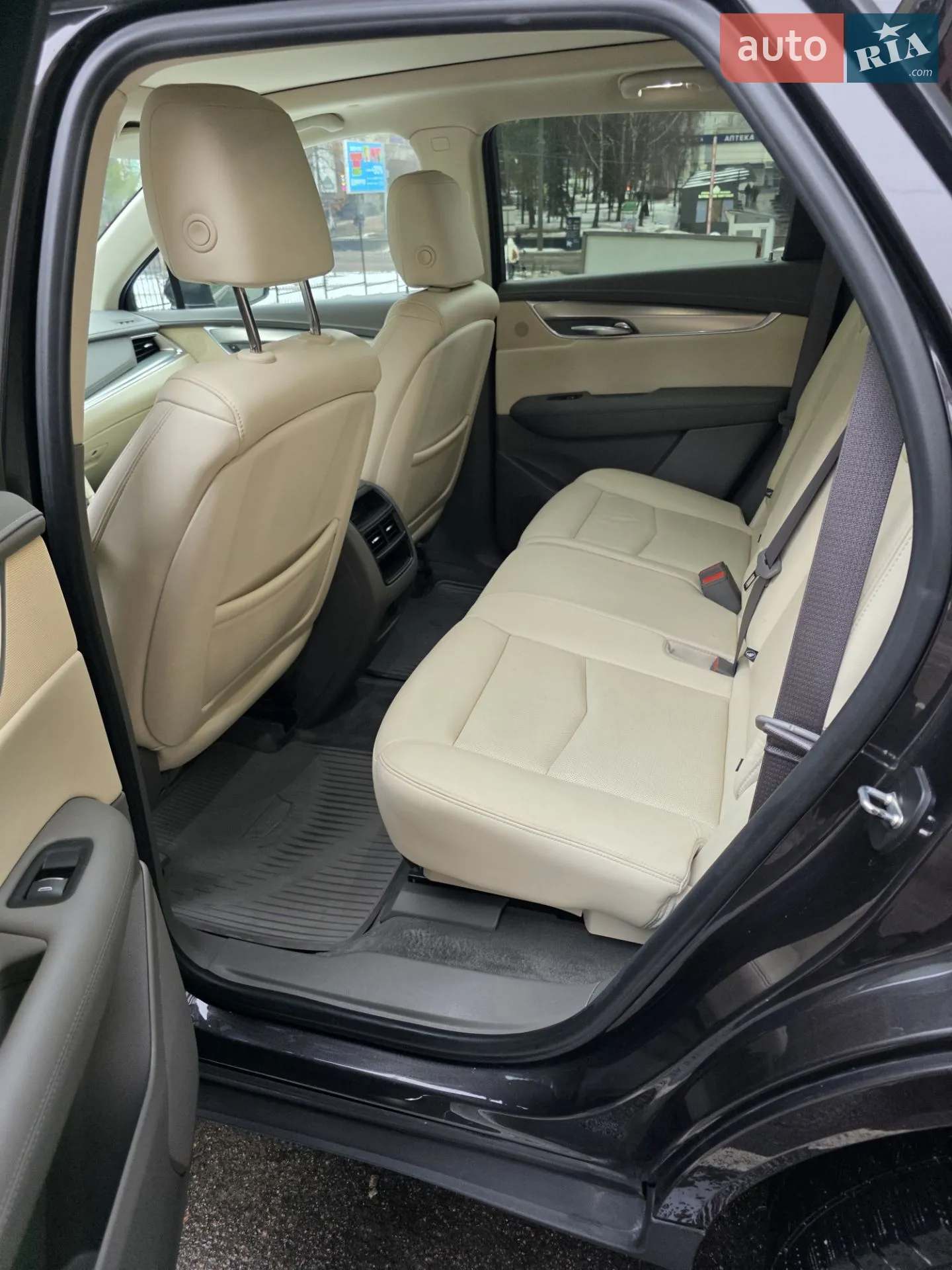 2018 Cadillac XT5 - мініатюра 16