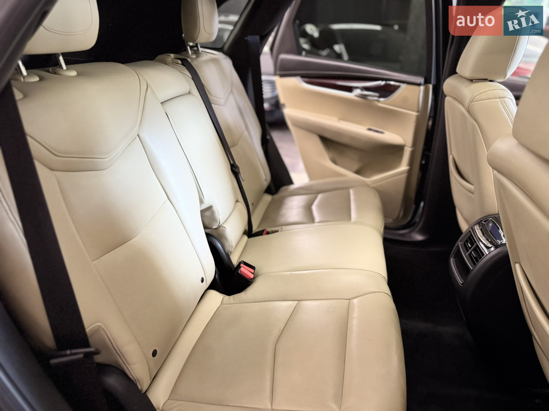 2017 Cadillac XT5 - мініатюра 20