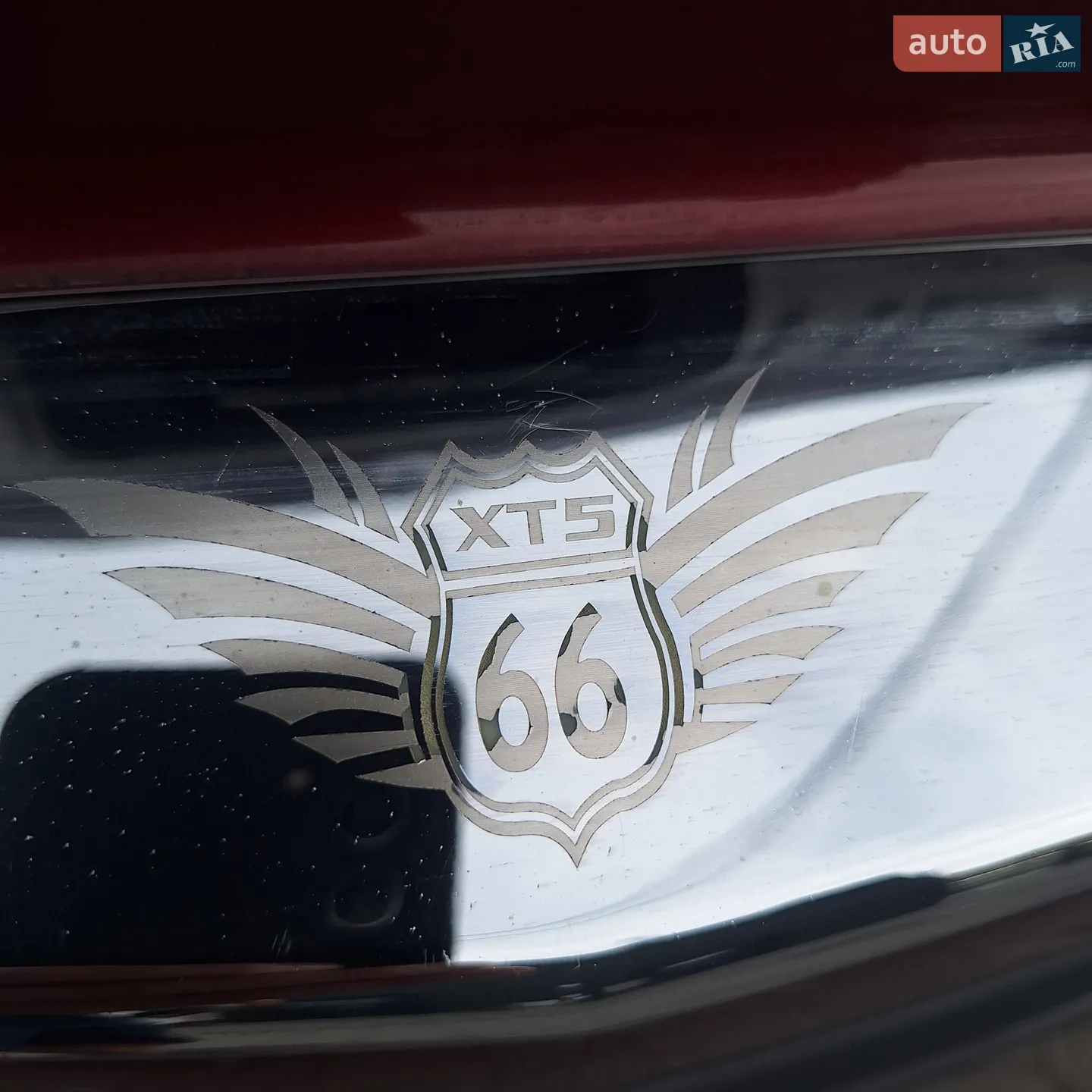 2016 Cadillac XT5 - мініатюра 6