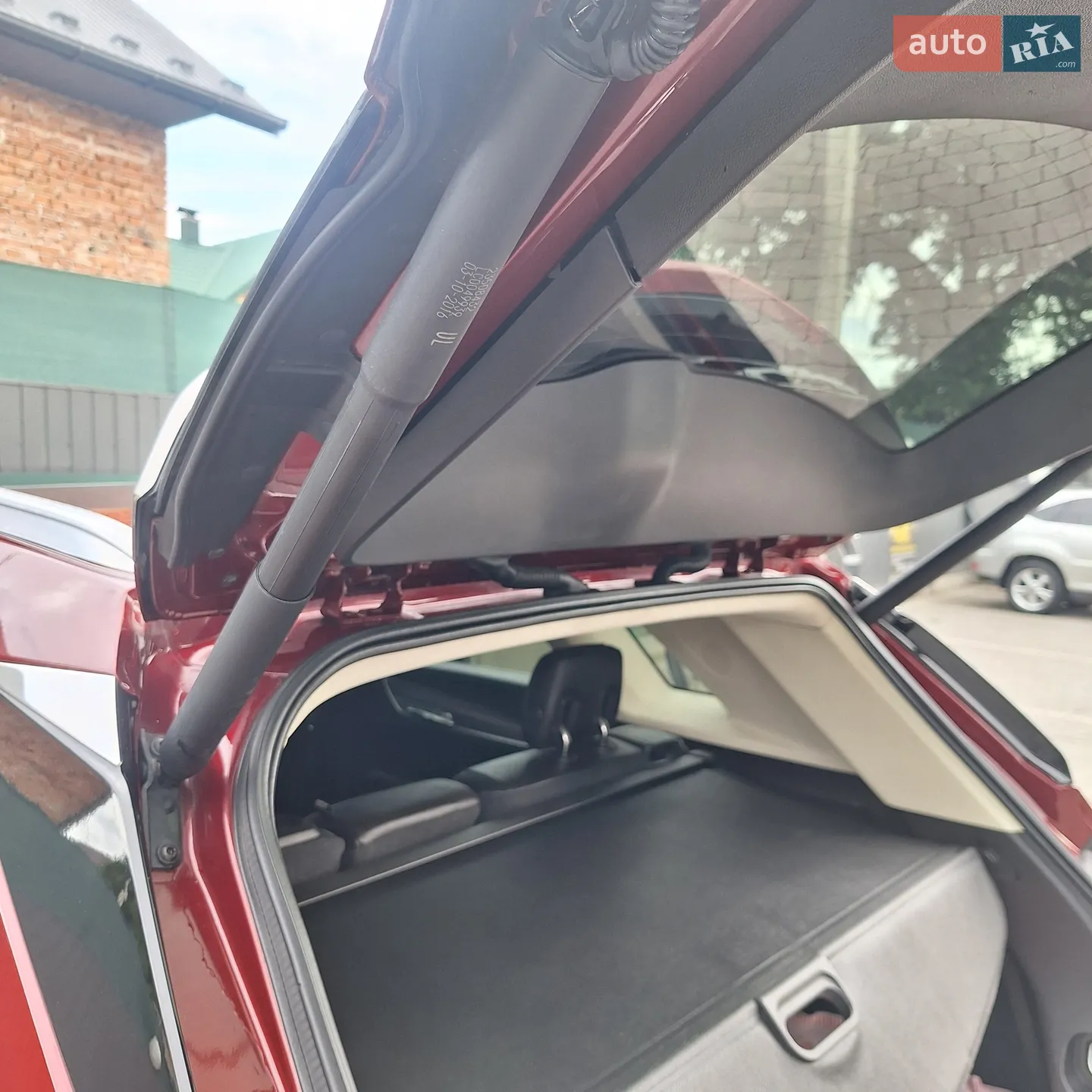 2016 Cadillac XT5 - мініатюра 43