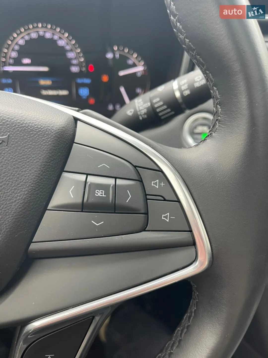 2017 Cadillac XT5 - мініатюра 32
