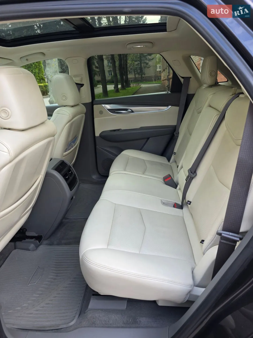 2018 Cadillac XT5 - мініатюра 4