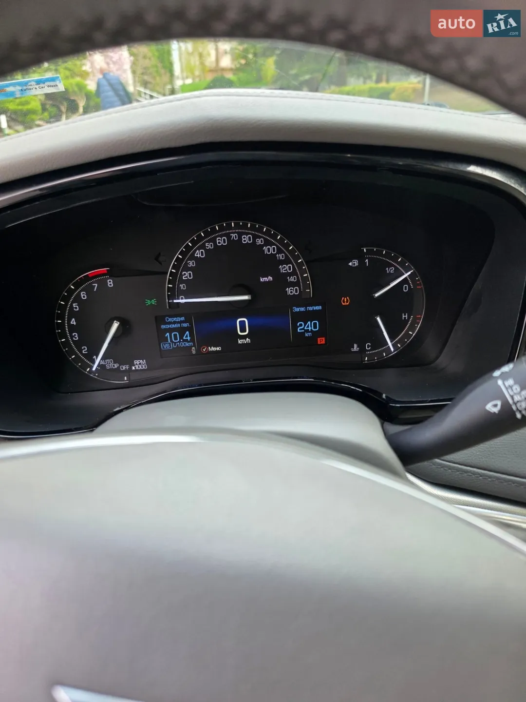 2018 Cadillac XT5 - мініатюра 24