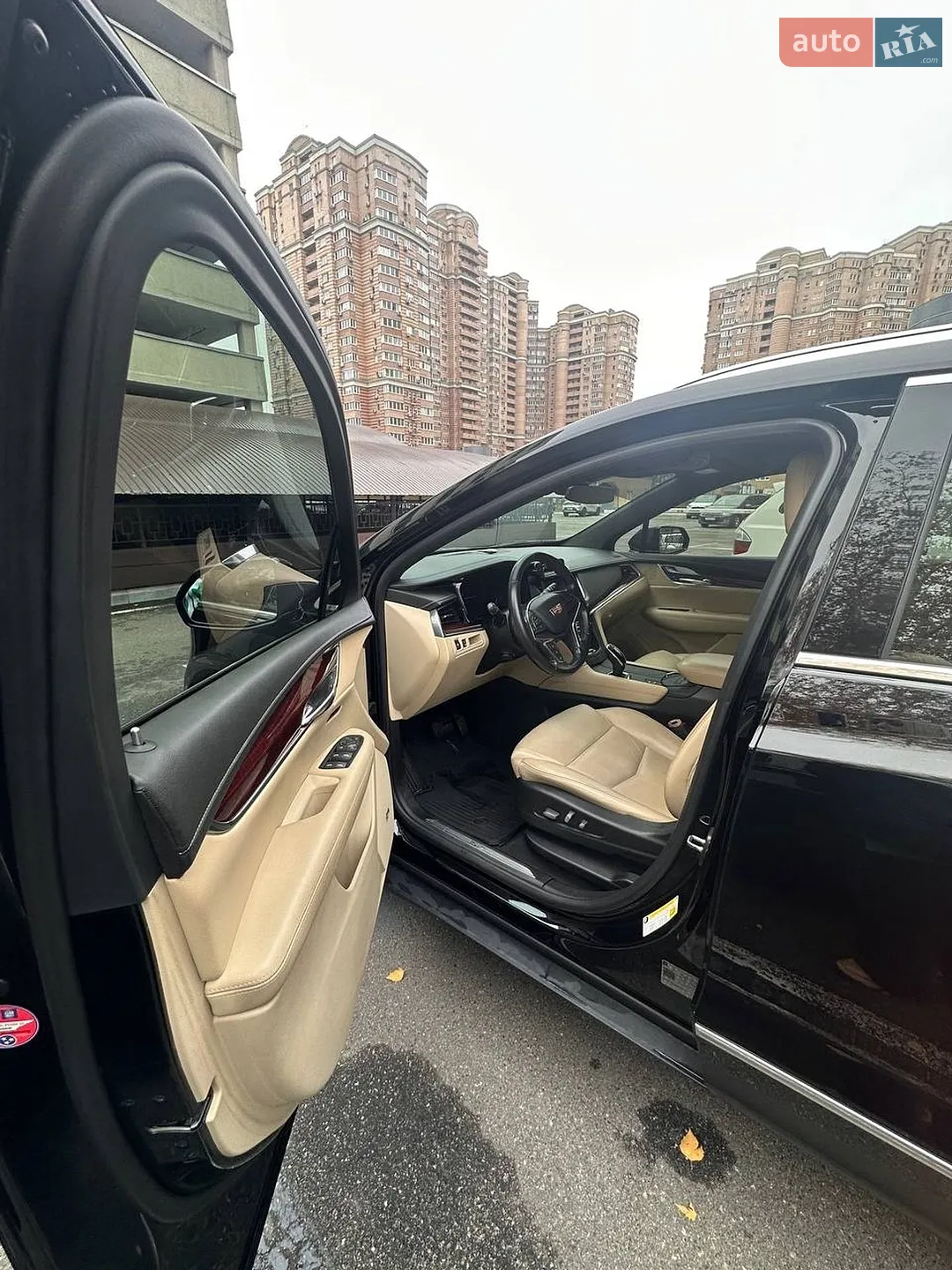 2018 Cadillac XT5 - мініатюра 8
