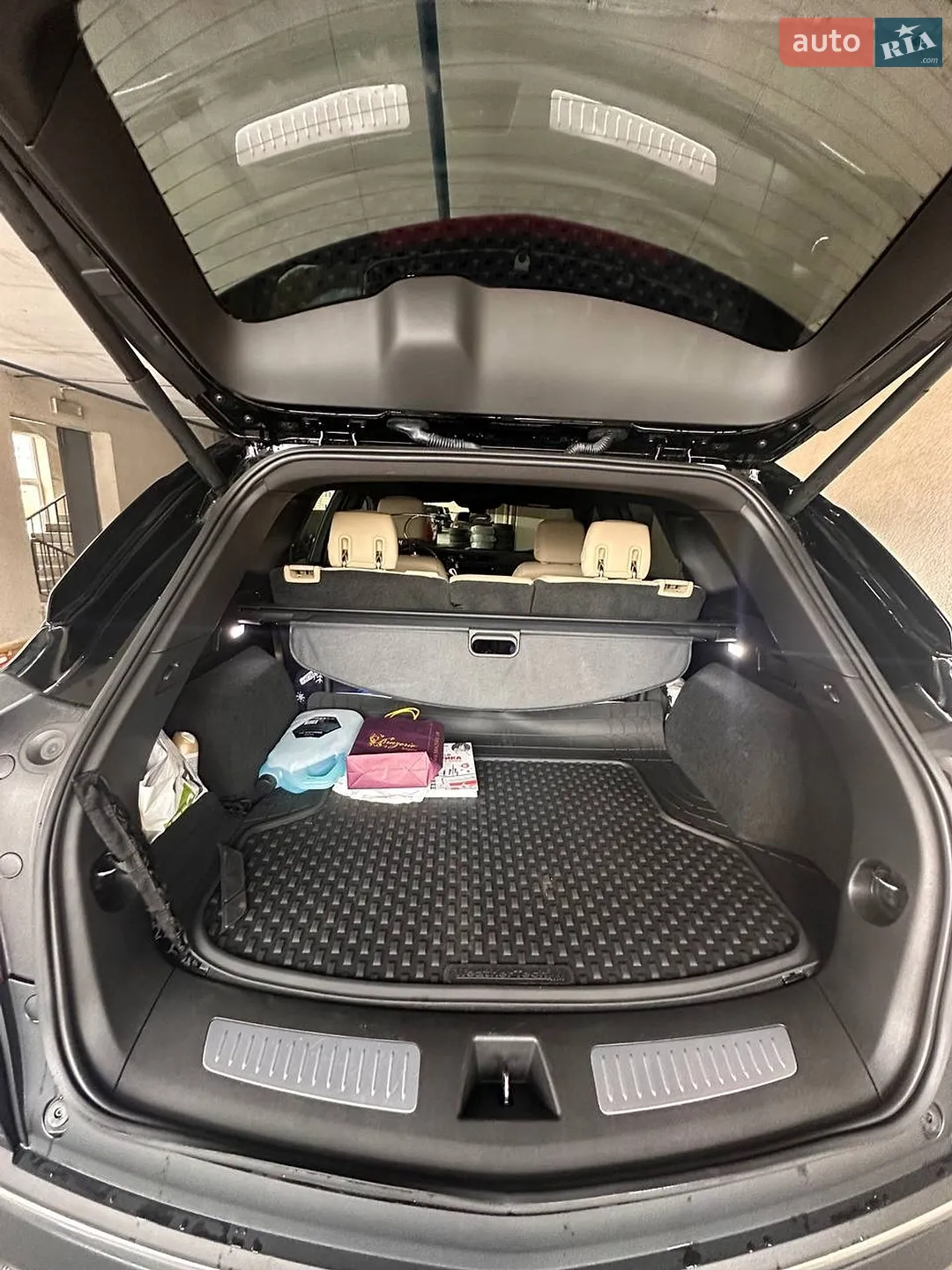 2018 Cadillac XT5 - мініатюра 13