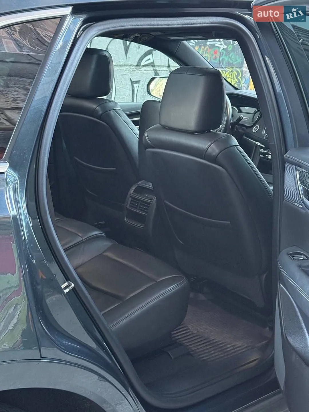 2019 Cadillac XT5 - мініатюра 24