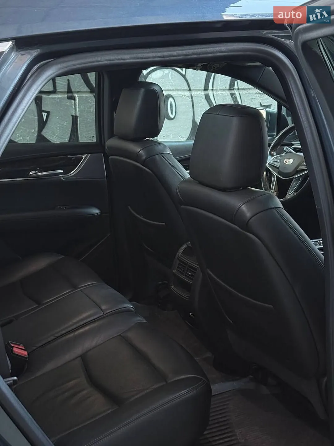 2019 Cadillac XT5 - мініатюра 37