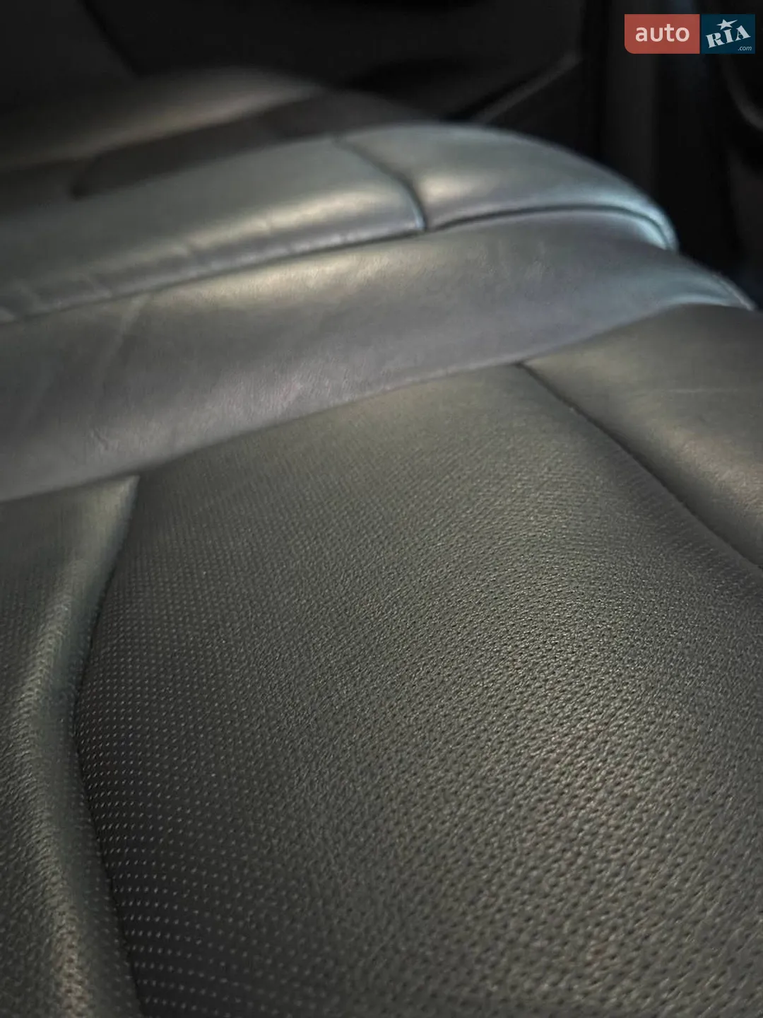 2019 Cadillac XT5 - мініатюра 36