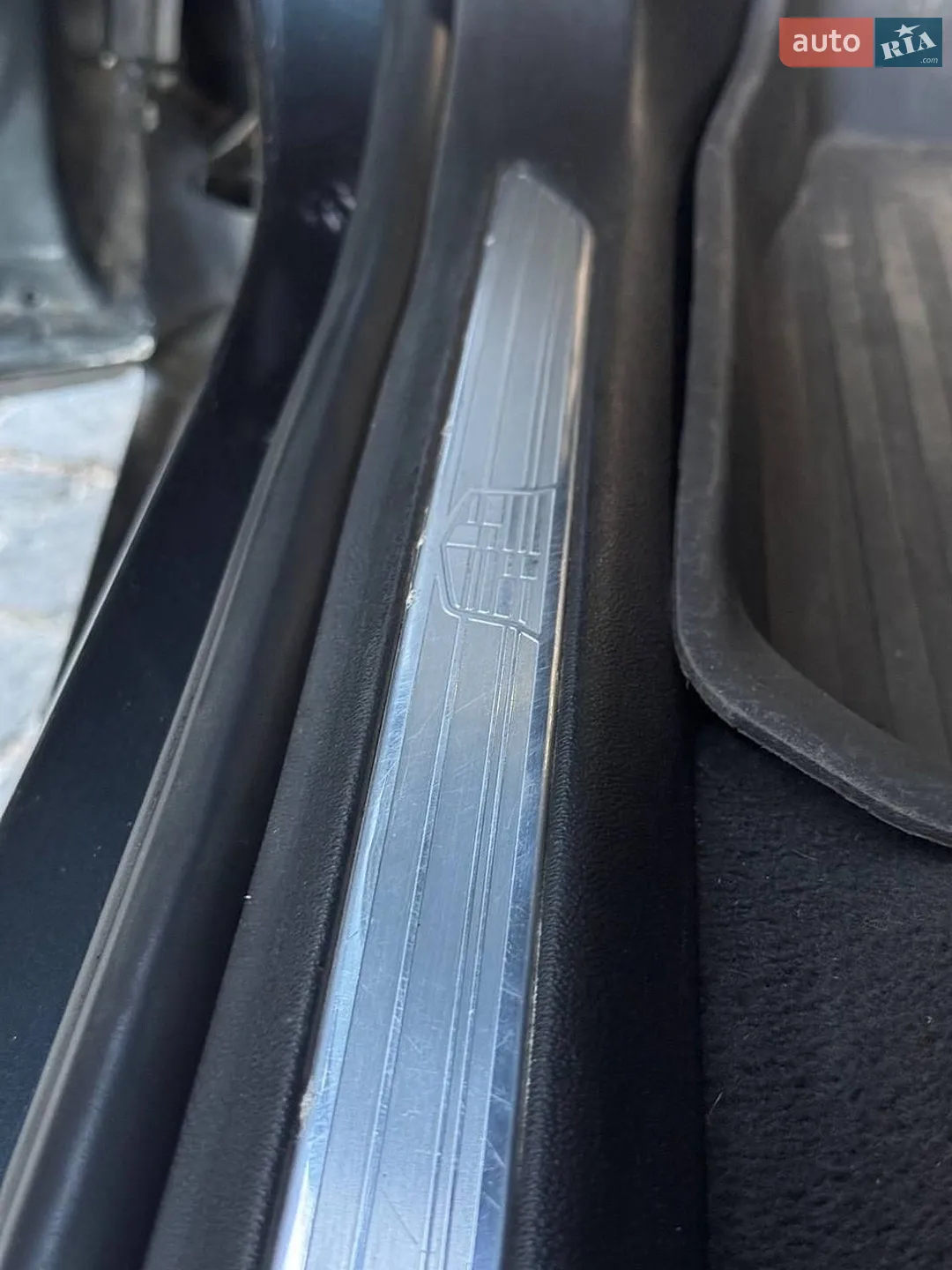 2019 Cadillac XT5 - мініатюра 40