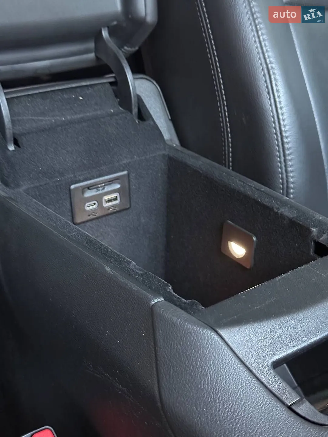 2019 Cadillac XT5 - мініатюра 70