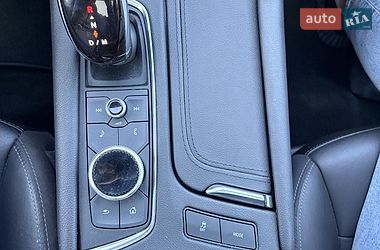 Внедорожник / Кроссовер Cadillac XT5 2019 в Запорожье