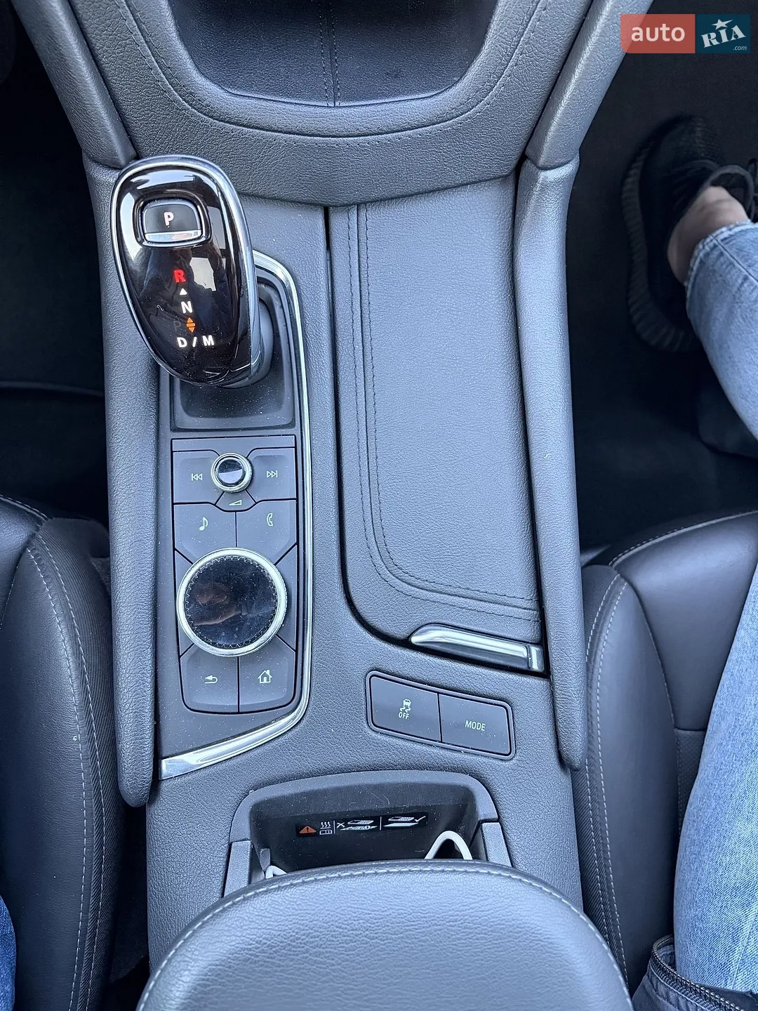 2019 Cadillac XT5 - мініатюра 20