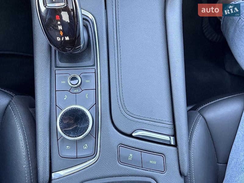 Внедорожник / Кроссовер Cadillac XT5 2019 в Запорожье