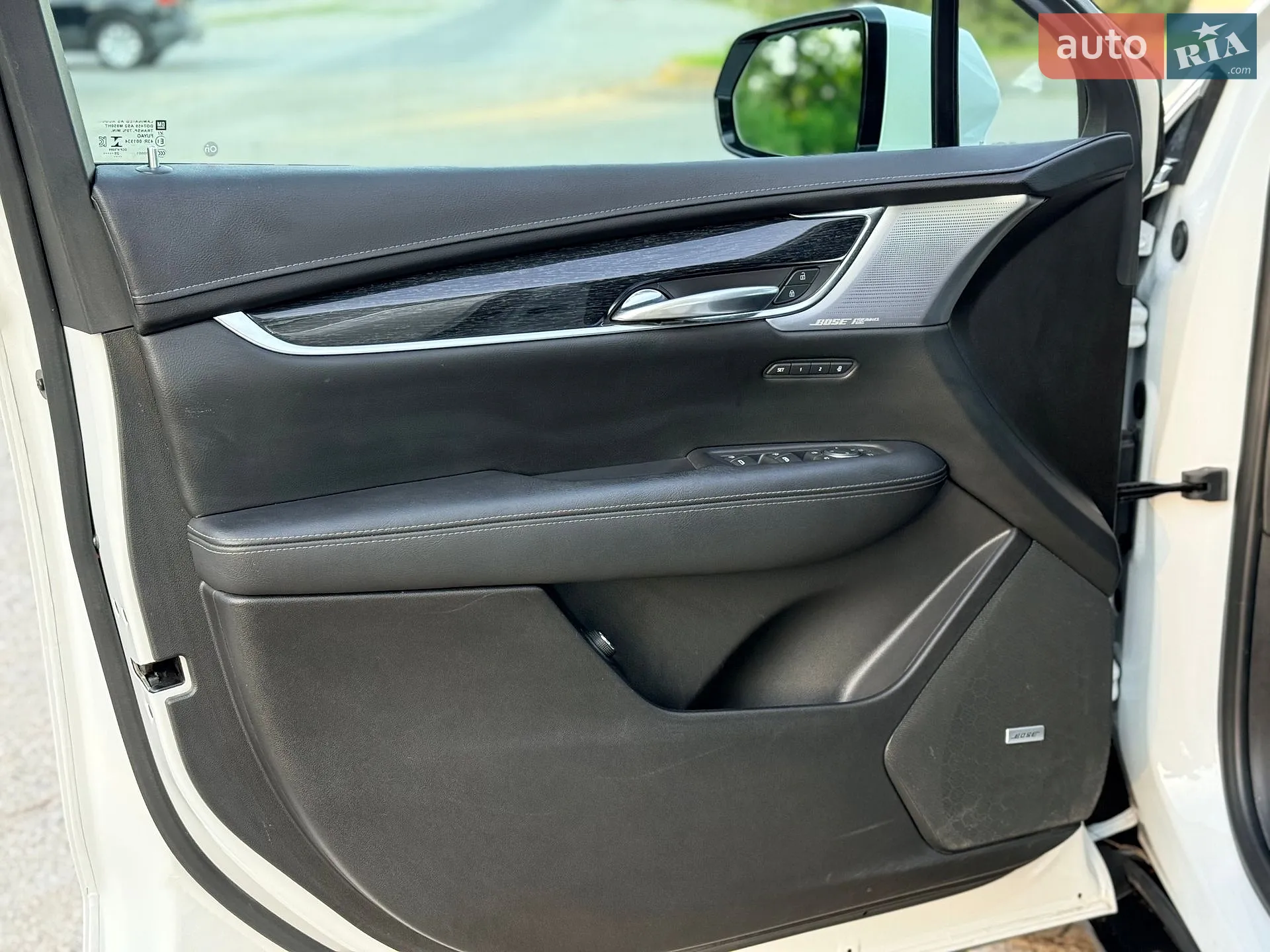 2020 Cadillac XT5 - мініатюра 14