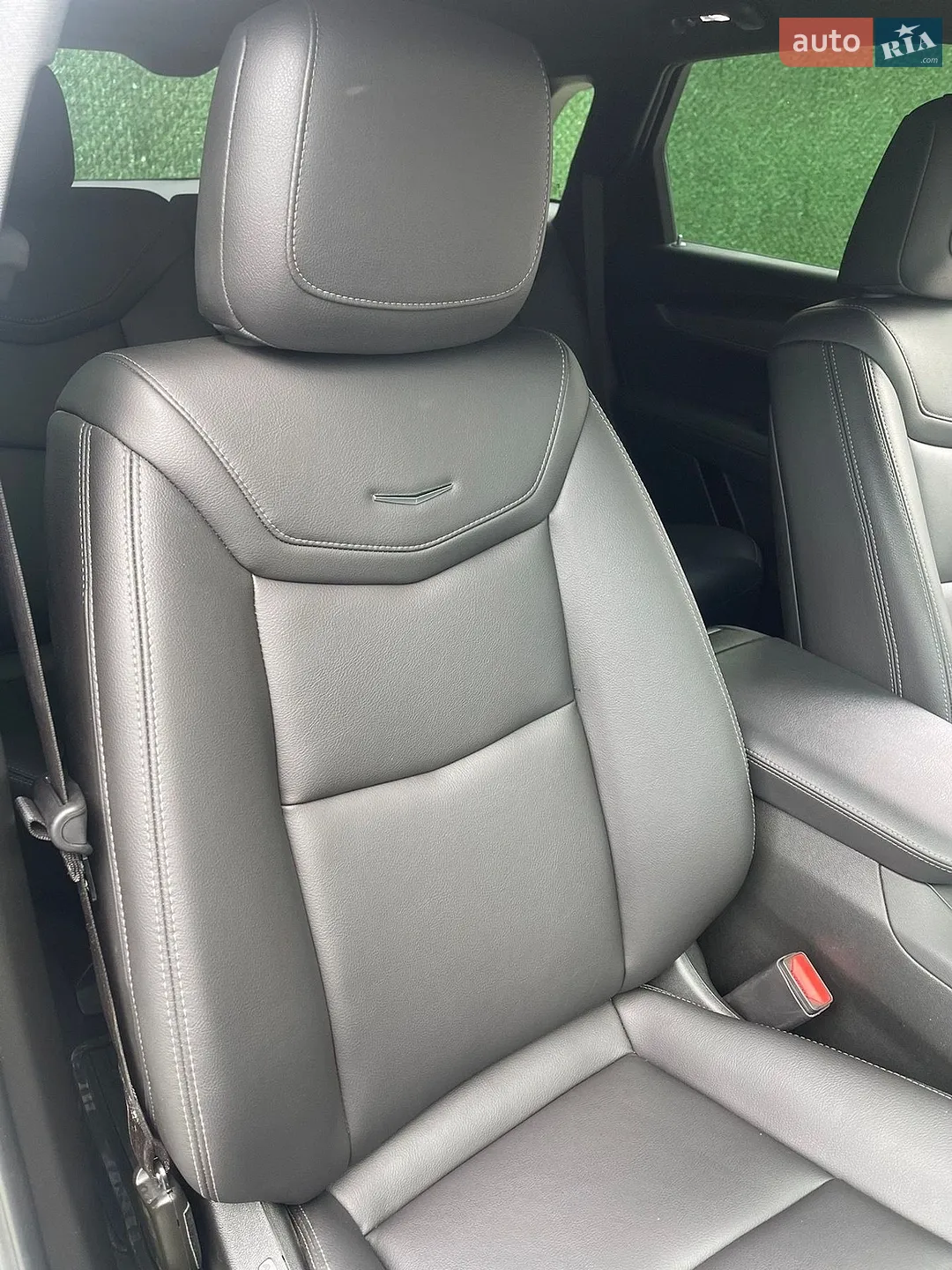 2023 Cadillac XT5 - мініатюра 9