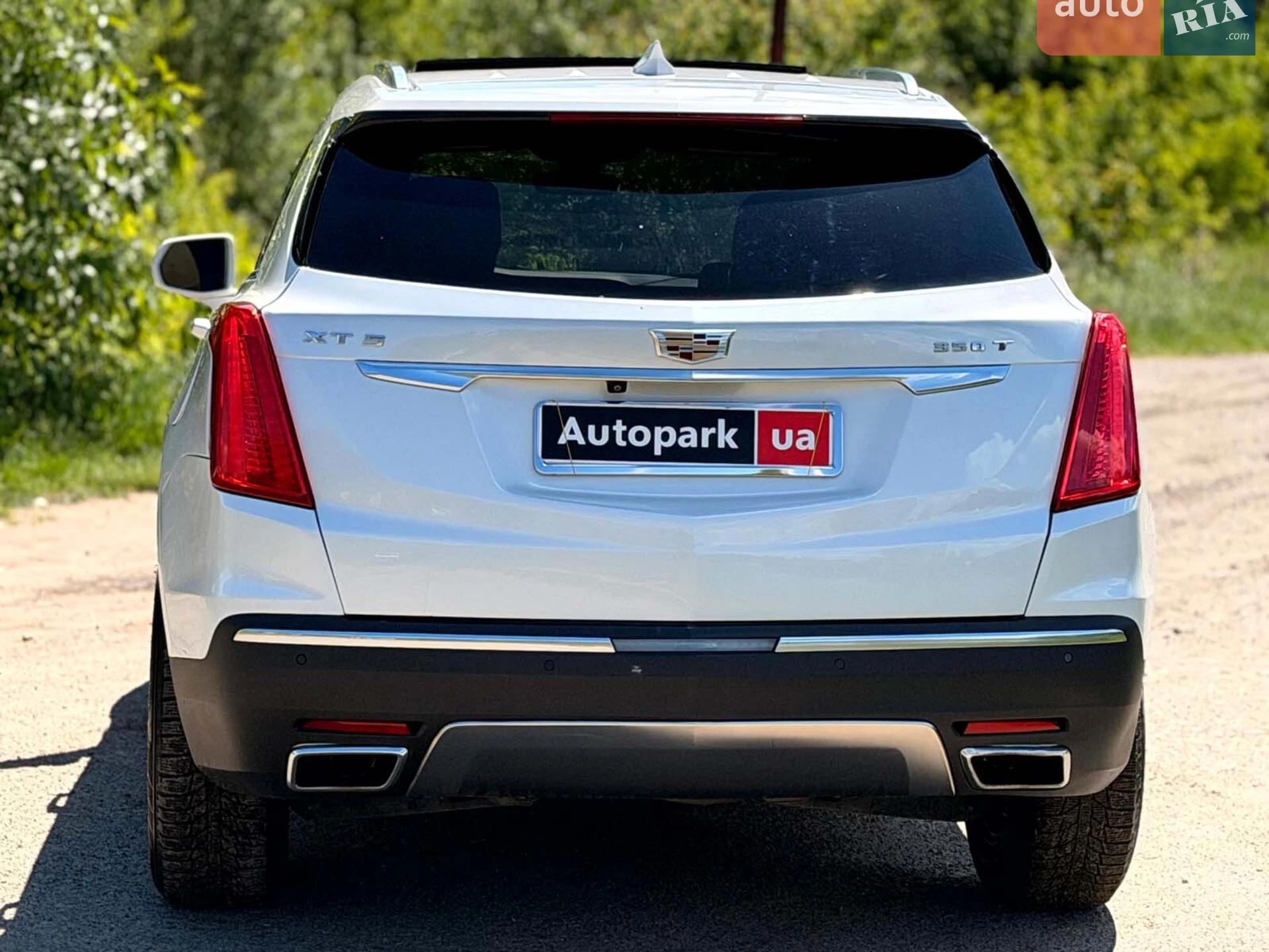 2020 Cadillac XT5 - мініатюра 8