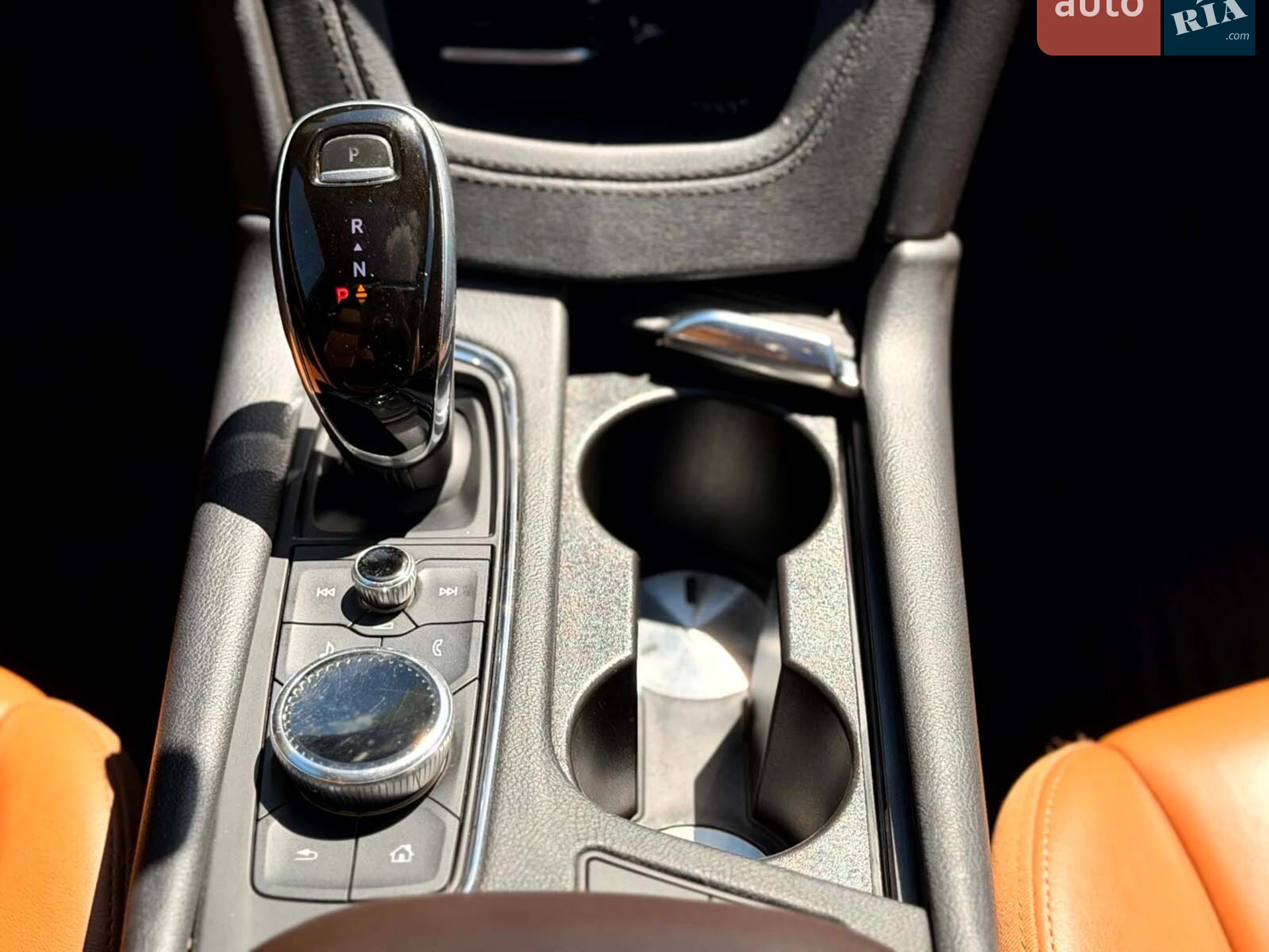 2020 Cadillac XT5 - мініатюра 22