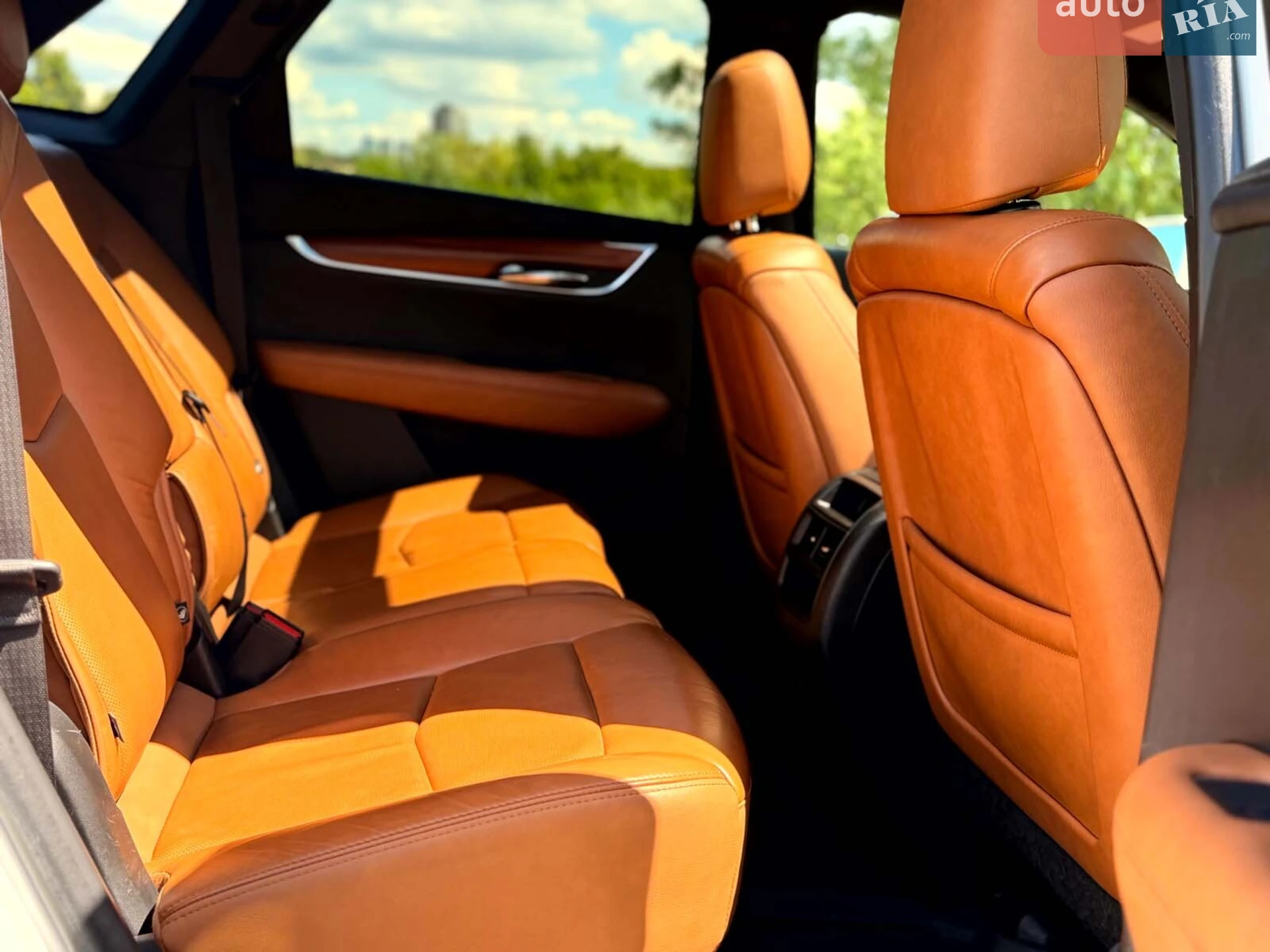 2020 Cadillac XT5 - мініатюра 14