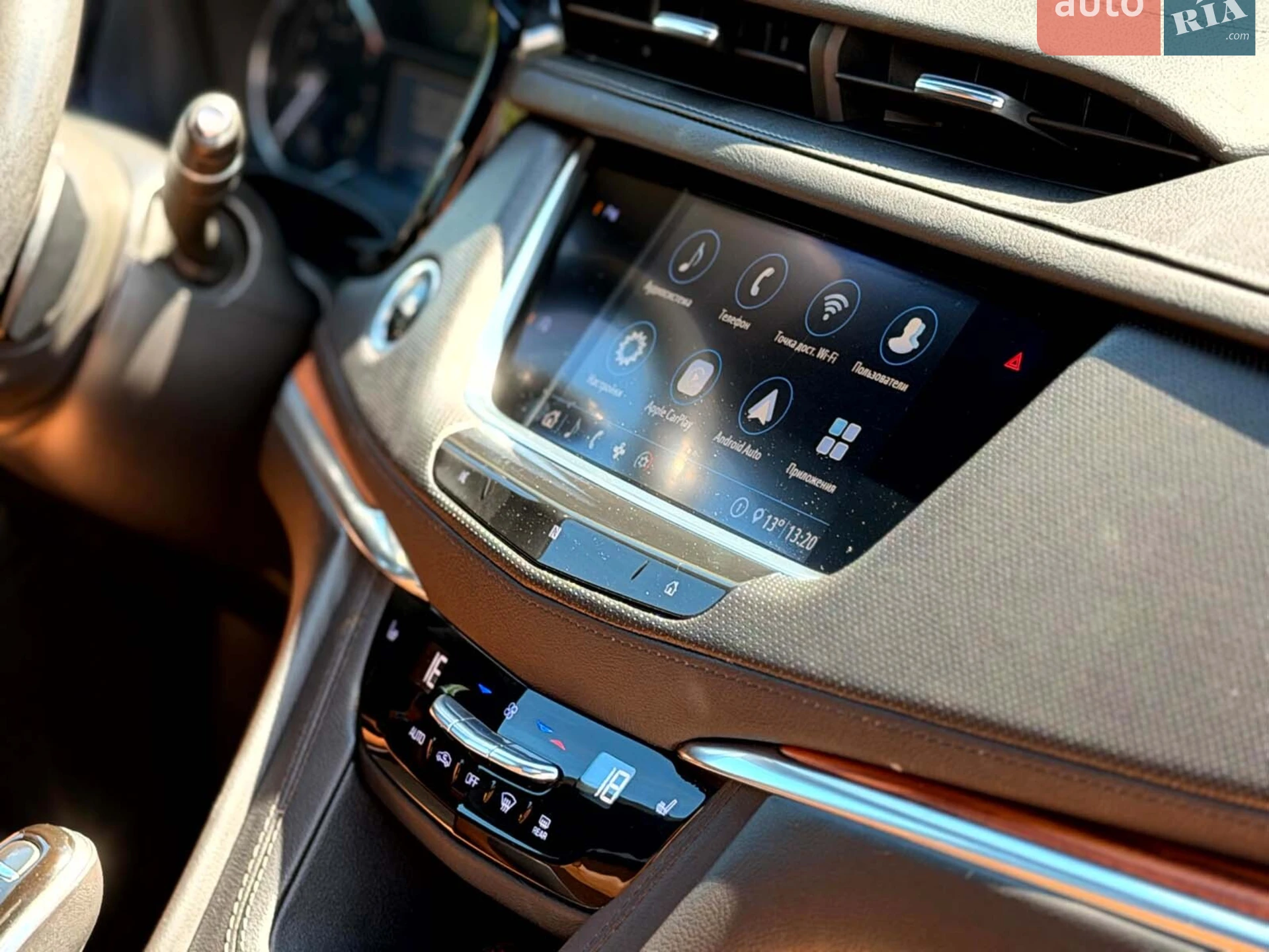 2020 Cadillac XT5 - мініатюра 12