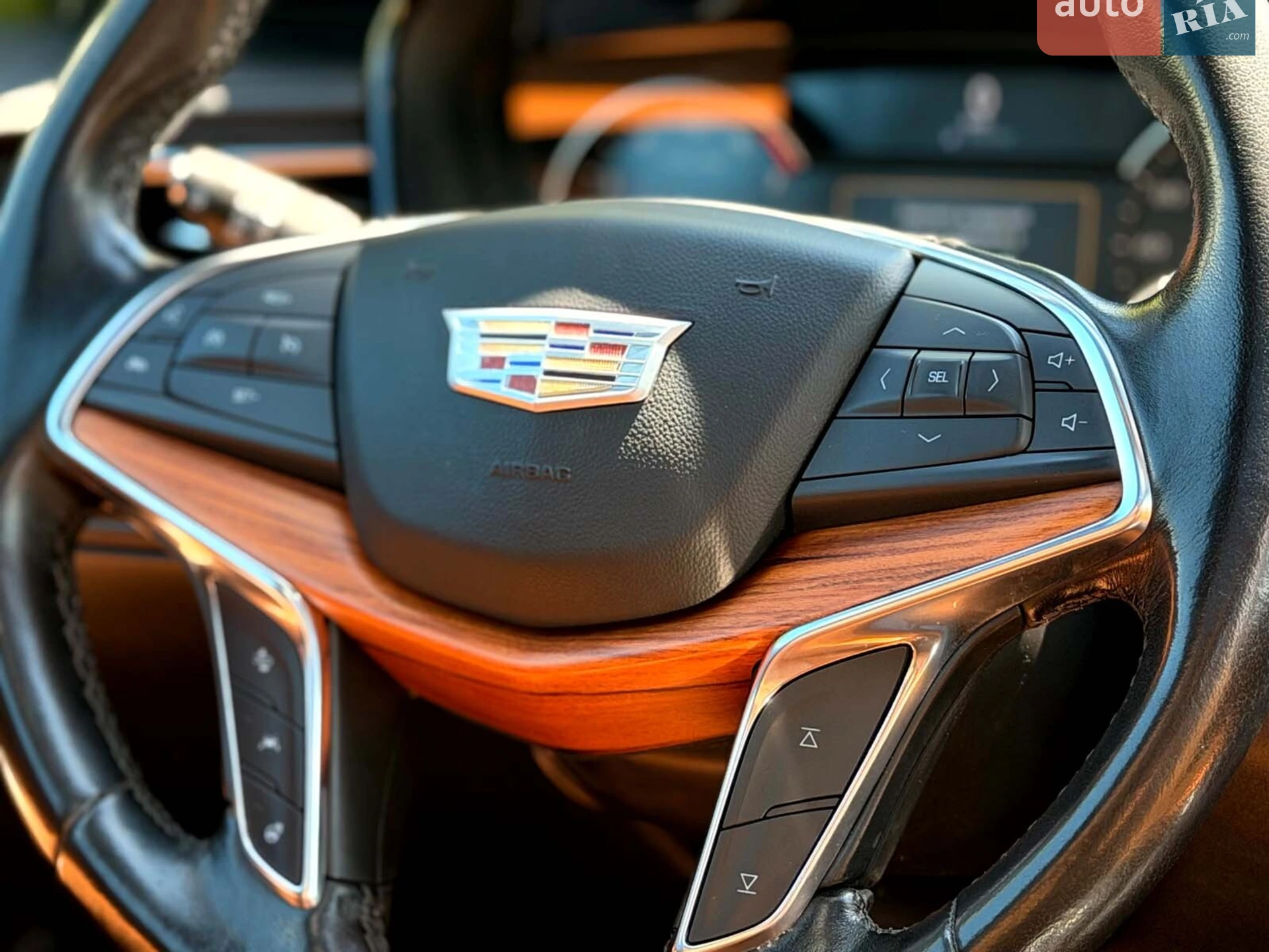 2020 Cadillac XT5 - мініатюра 20