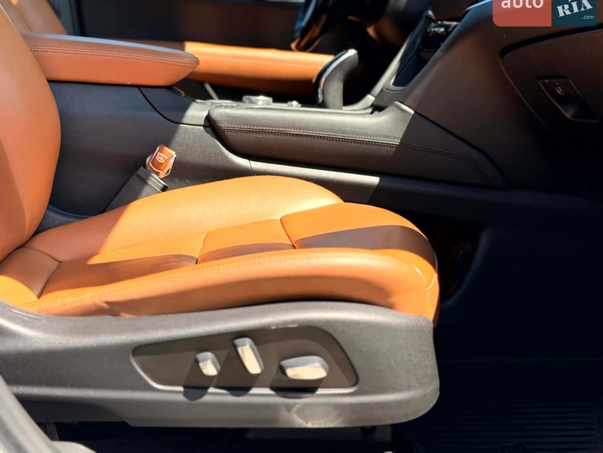 2020 Cadillac XT5 - мініатюра 10