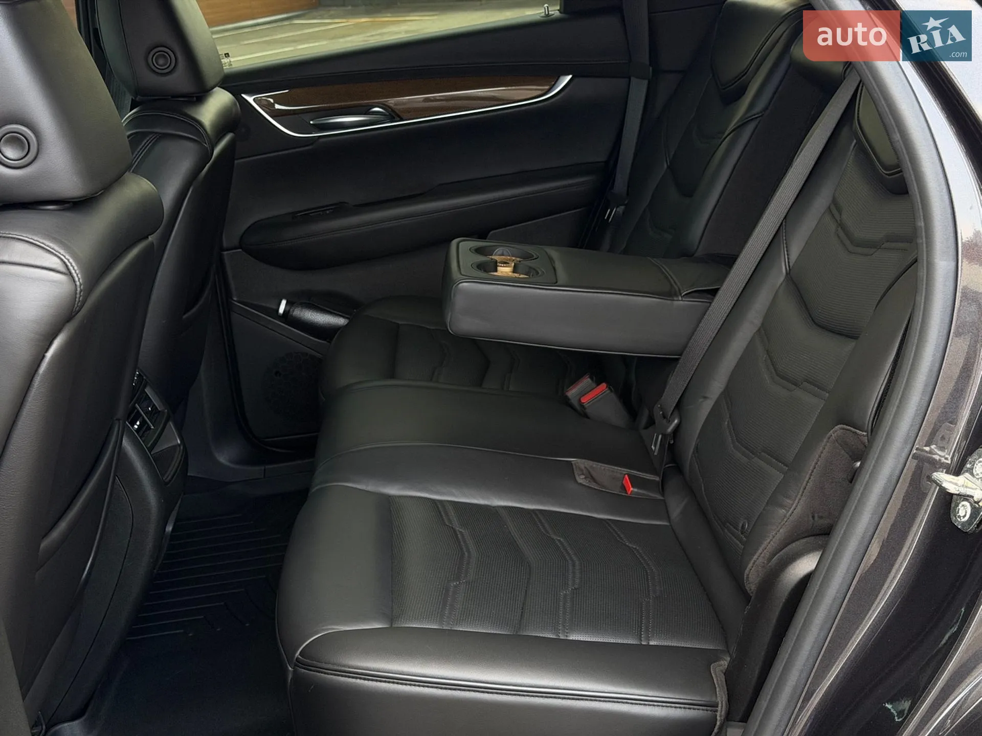 2016 Cadillac XT5 - мініатюра 7