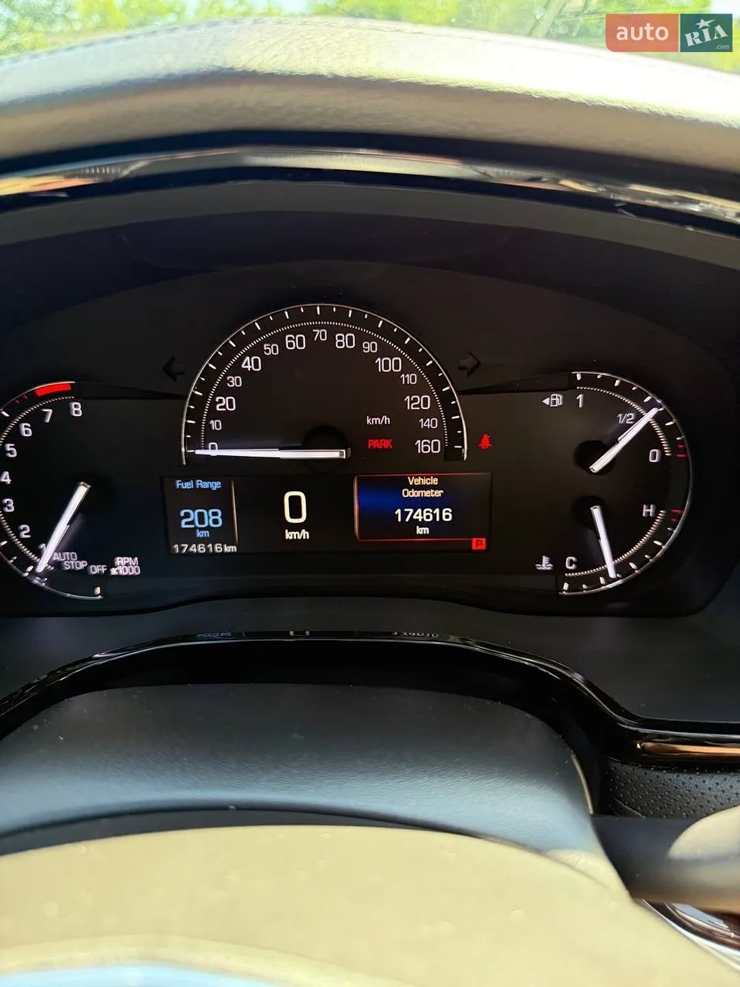 2017 Cadillac XT5 - мініатюра 10