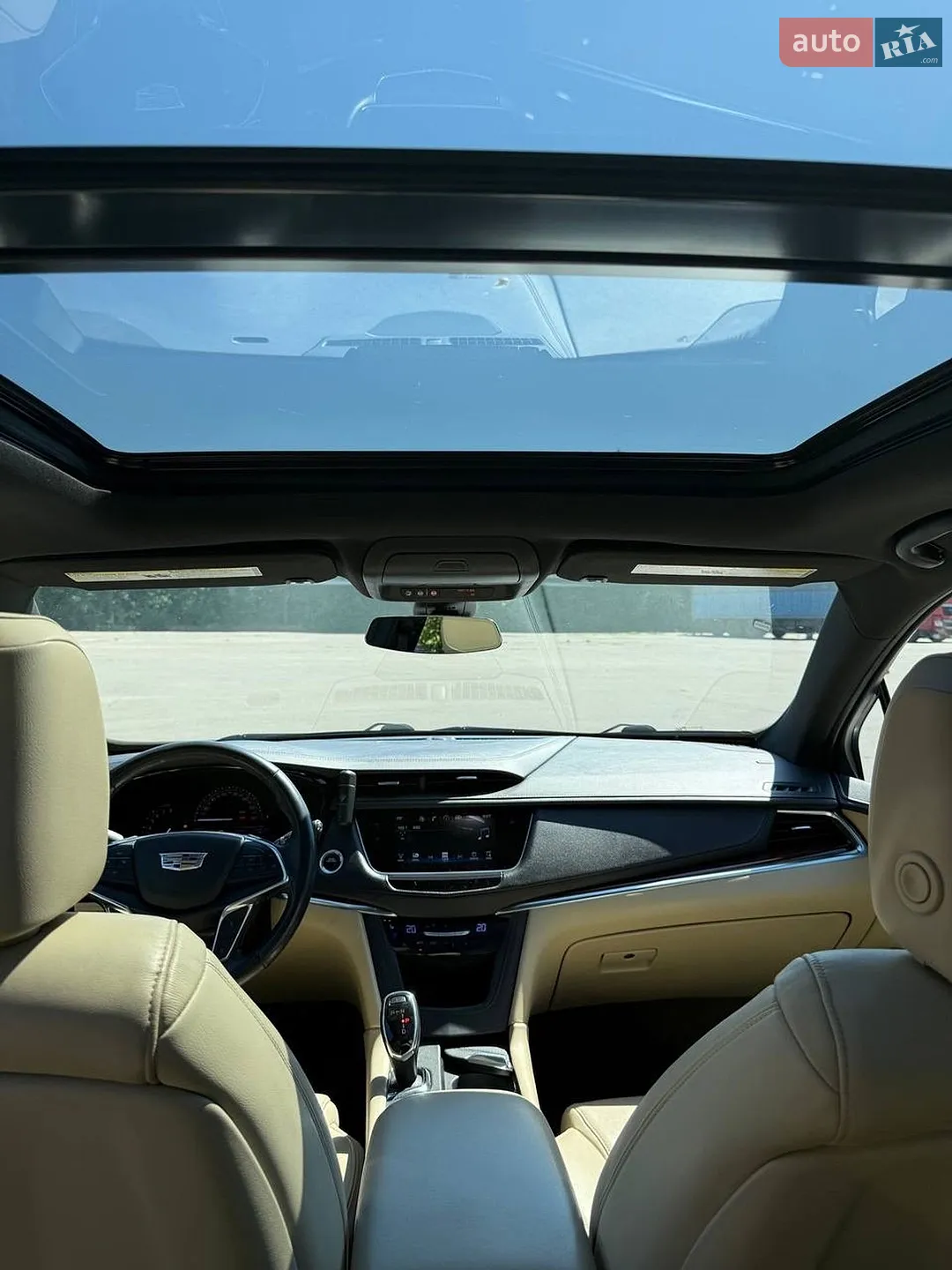 2017 Cadillac XT5 - мініатюра 16