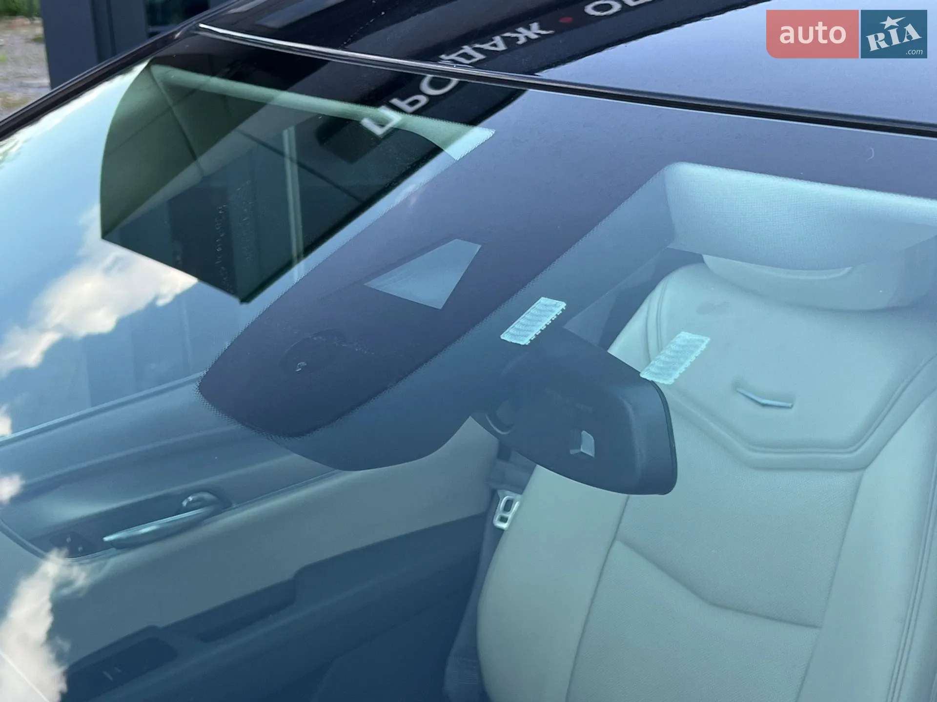 2018 Cadillac XT5 - мініатюра 18