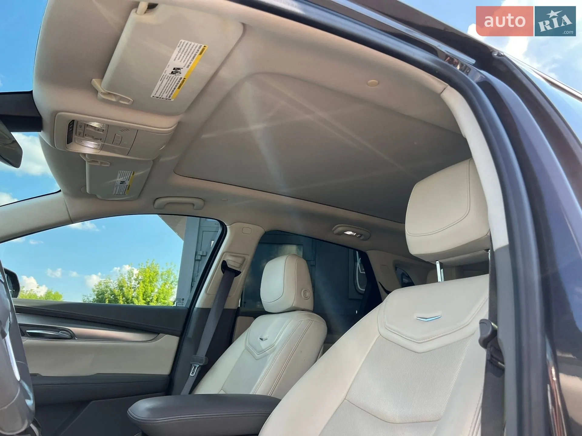 2018 Cadillac XT5 - мініатюра 32