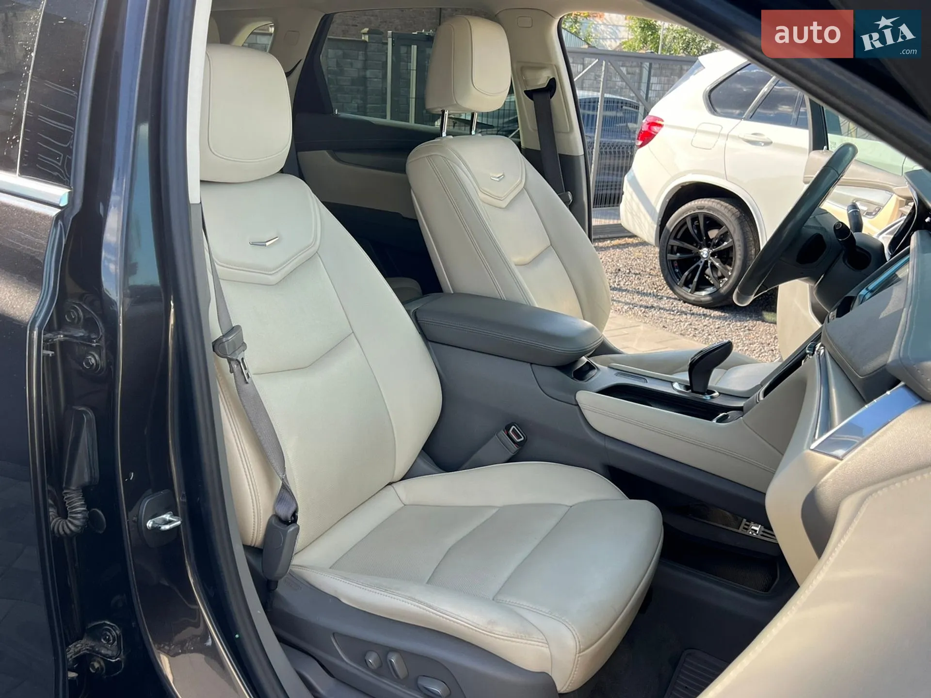 2018 Cadillac XT5 - мініатюра 37