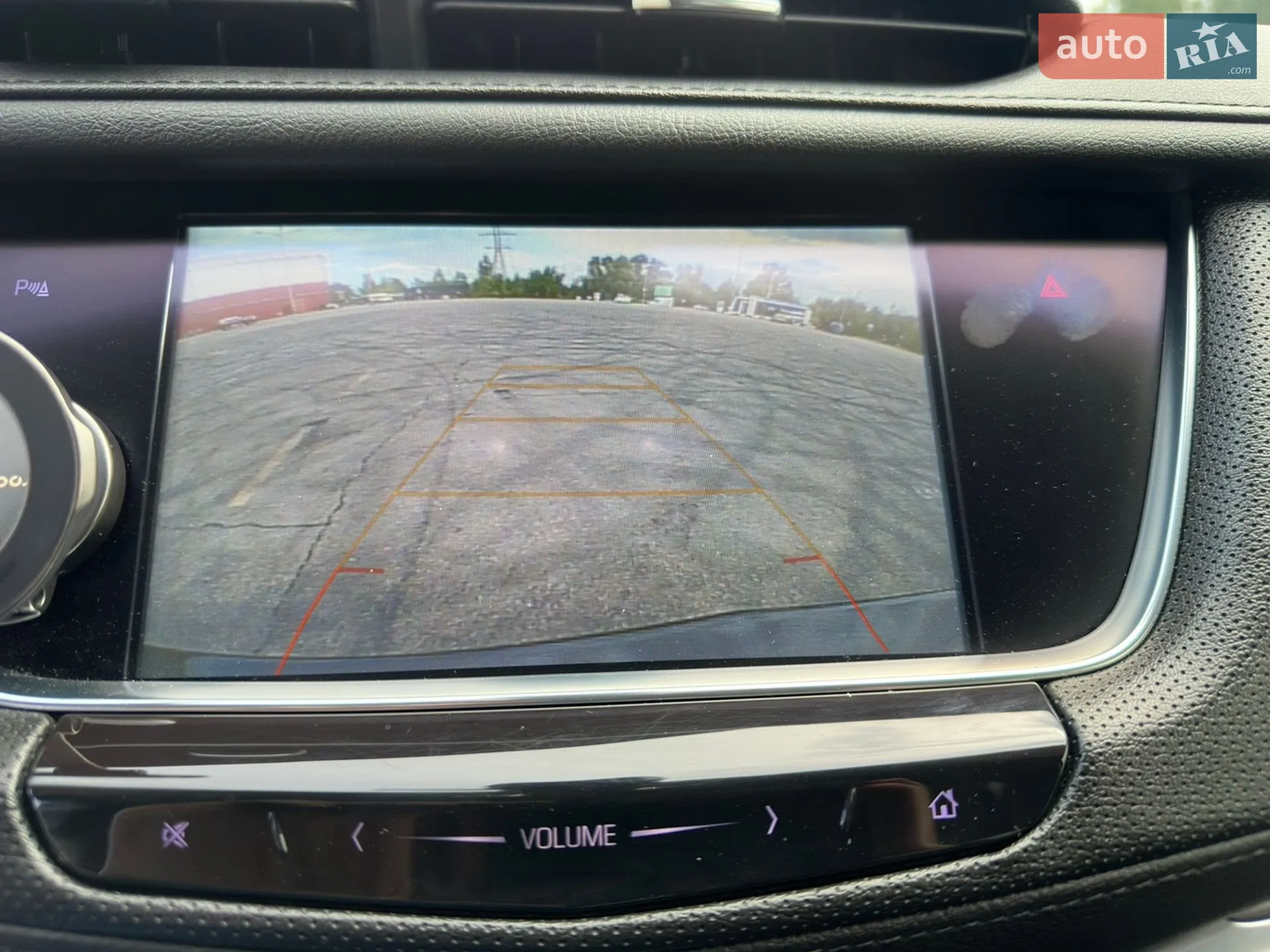 2017 Cadillac XT5 - мініатюра 62