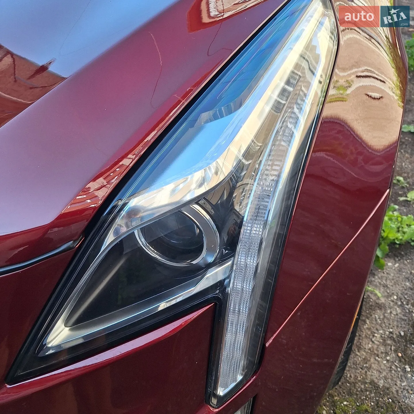 2016 Cadillac XT5 - мініатюра 58