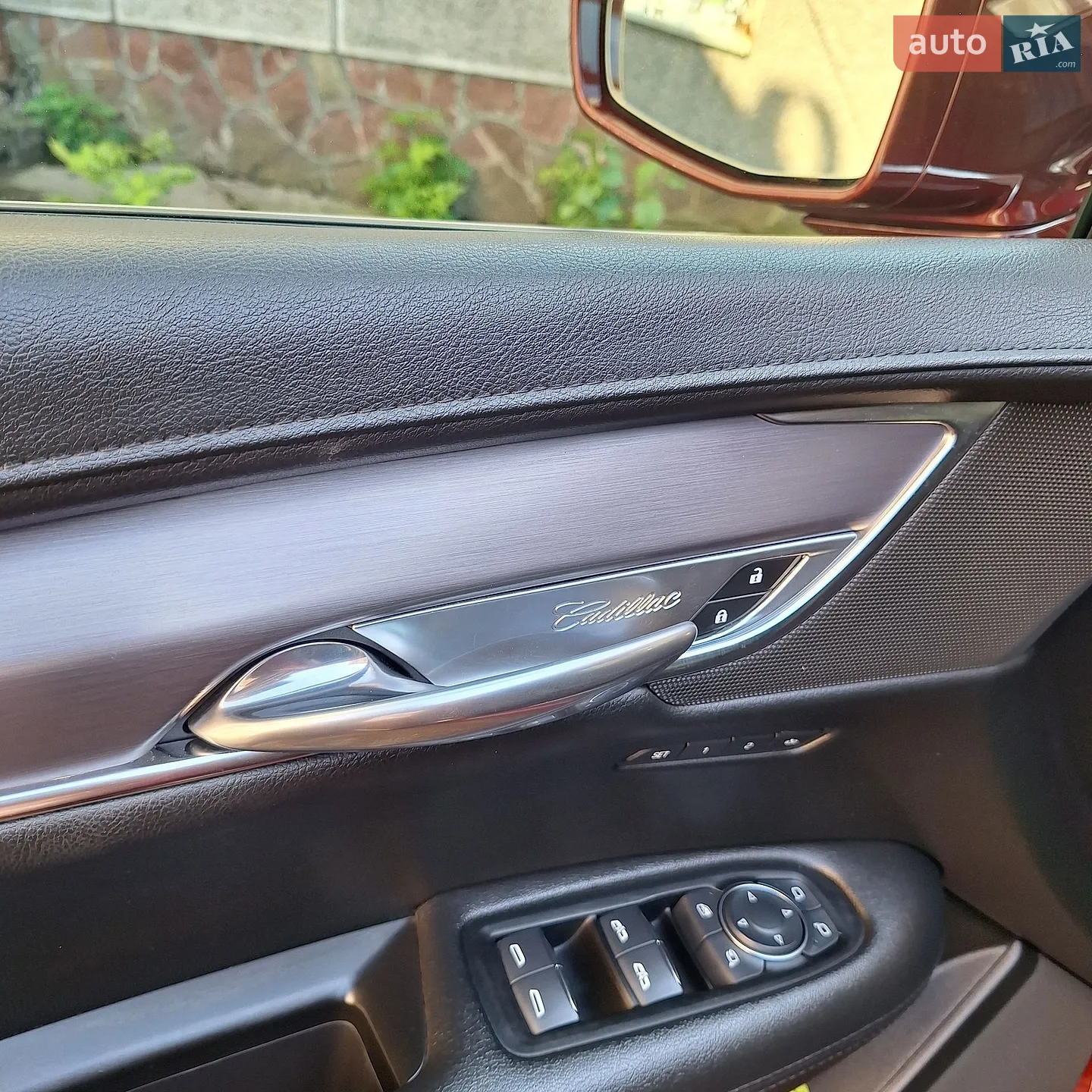 2016 Cadillac XT5 - мініатюра 63