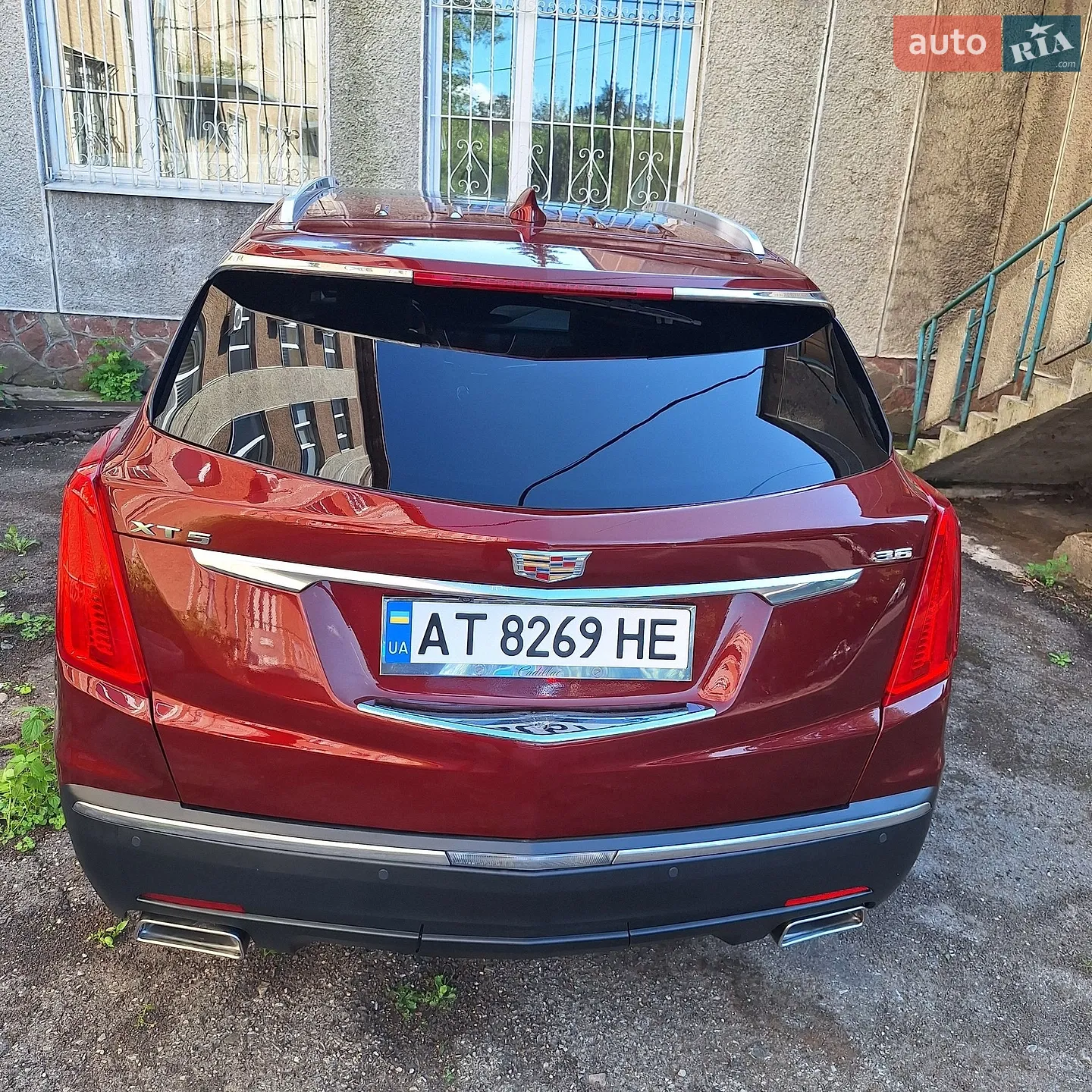 2016 Cadillac XT5 - мініатюра 78
