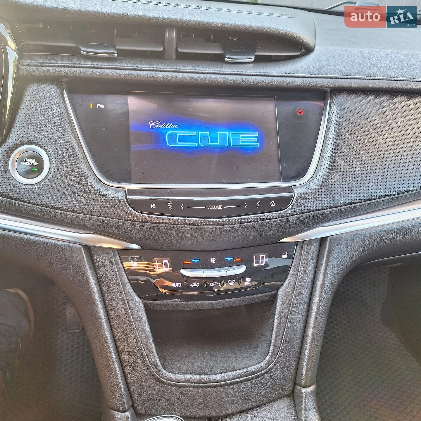 2016 Cadillac XT5 - мініатюра 86