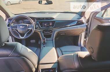 Позашляховик / Кросовер Cadillac XT6 2019 в Києві