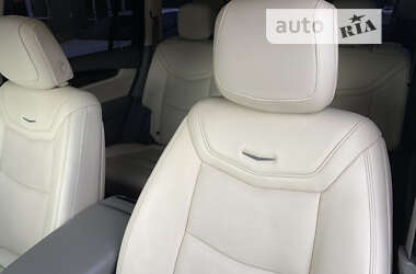Позашляховик / Кросовер Cadillac XT6 2019 в Одесі
