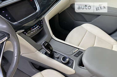 Позашляховик / Кросовер Cadillac XT6 2019 в Одесі