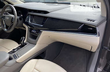 Позашляховик / Кросовер Cadillac XT6 2019 в Одесі