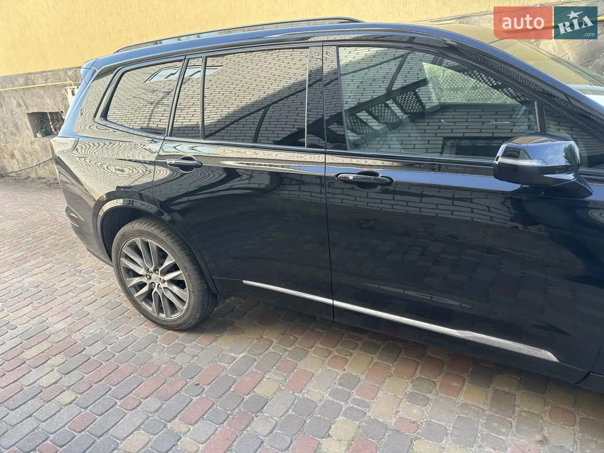 2019 Cadillac XT6 - мініатюра 3