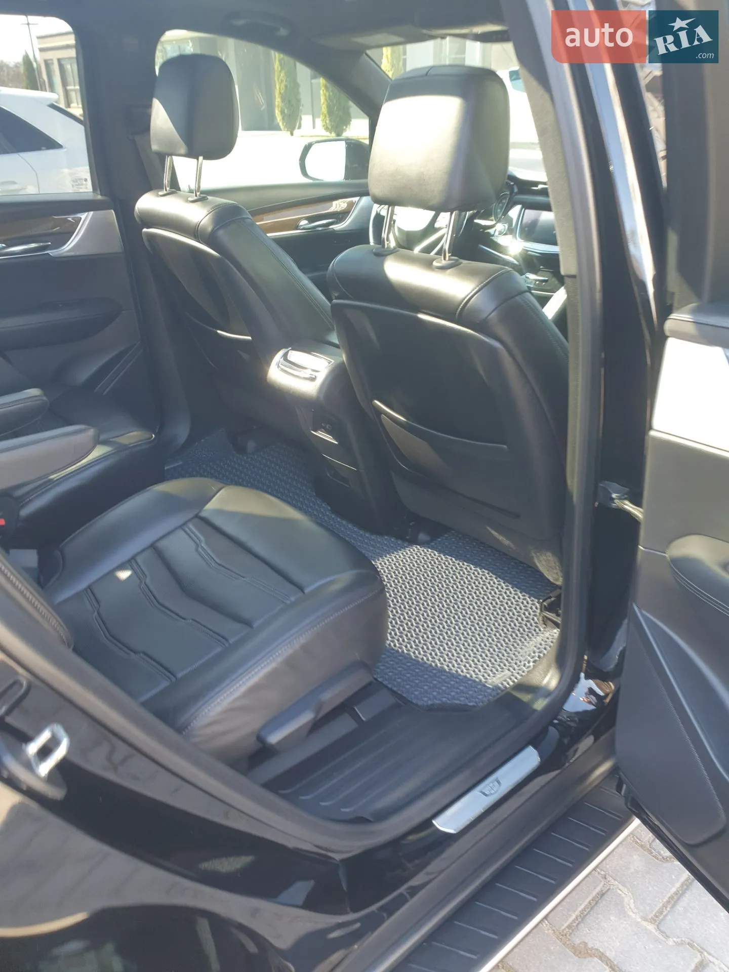 2019 Cadillac XT6 - мініатюра 30