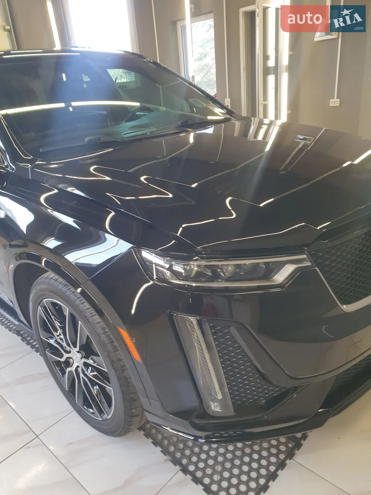 2019 Cadillac XT6 - мініатюра 61