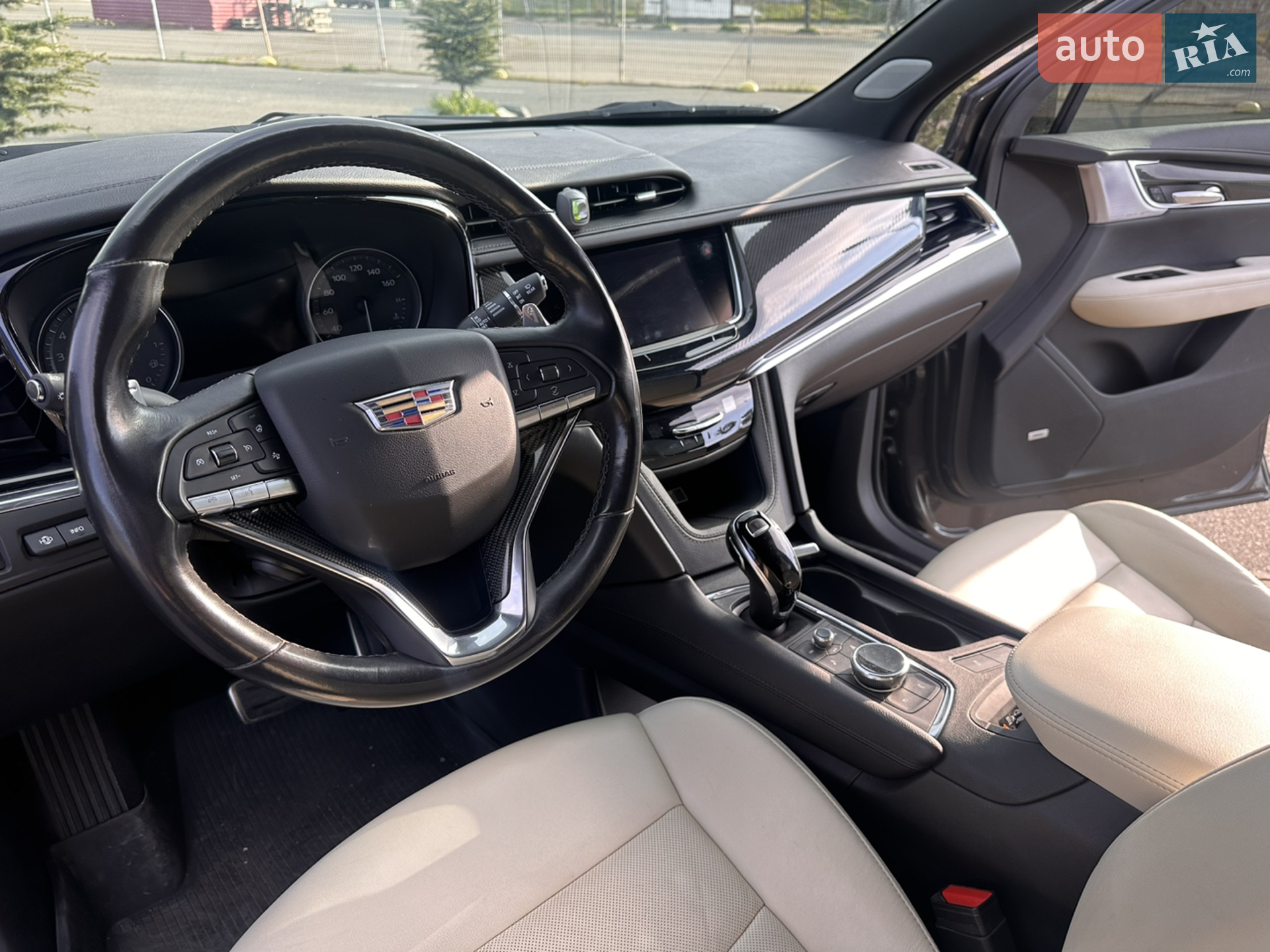 2019 Cadillac XT6 - мініатюра 6
