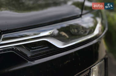 Внедорожник / Кроссовер Cadillac XT6 2019 в 