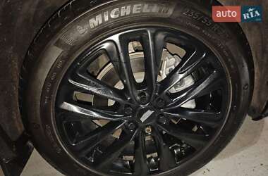 Позашляховик / Кросовер Cadillac XT6 2021 в 