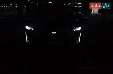 Позашляховик / Кросовер Cadillac XT6 2021 в 